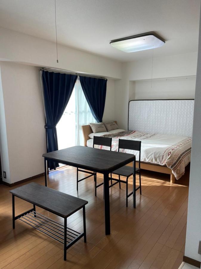 G&R House 101 Apartment Tokyo Exterior photo